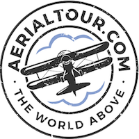 Aerial Tour Bookings